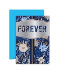 Greeting Card - GC2916-HAL002 - Forever
